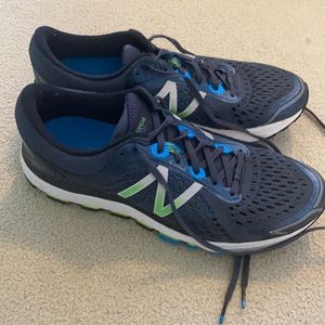 New Balance Running Shoes 1260v7